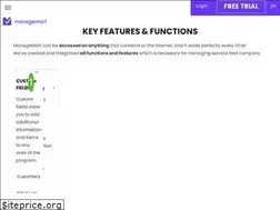 Sites similar to managemart.com