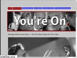 Sites similar to managemedia.com