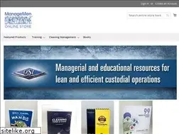 Sites similar to managemenstore.com