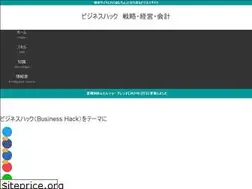 Sites similar to management-accounting.biz