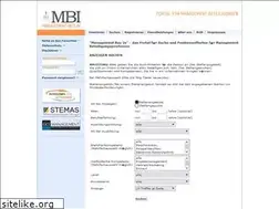 Sites similar to management-buy.in