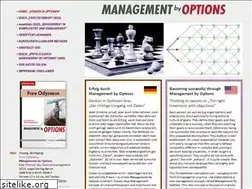Sites similar to management-by-options.de