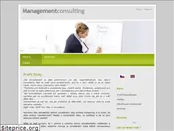 Sites similar to management-consulting.cz