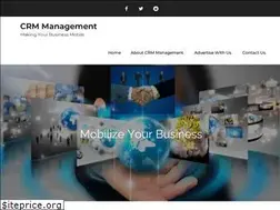 Sites similar to management-crm.com