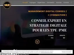 Sites similar to management-digital.com