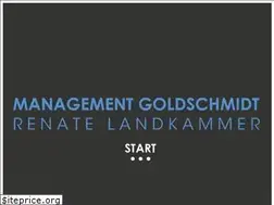 Sites similar to management-goldschmidt.de