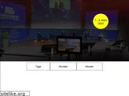 Sites similar to management-kolloquium.de