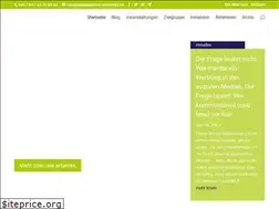 Sites similar to management-meetings.de