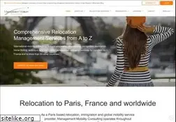 Sites similar to management-mobility.com