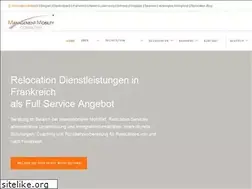Sites similar to management-mobility.de