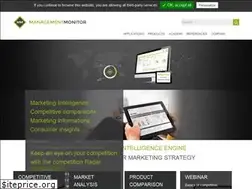 Sites similar to management-monitor.de