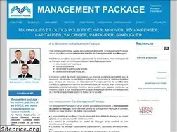 Sites similar to management-package.com