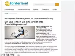 Sites similar to management-praxis.de