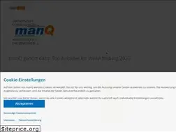 Sites similar to management-qualifizierung.de