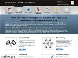 Sites similar to management-rizik.cz