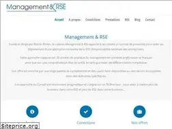 Sites similar to management-rse.com