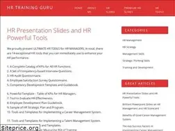 Sites similar to management-training-guru.com