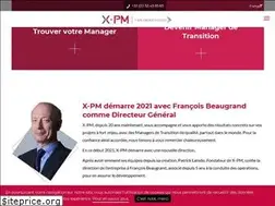 Sites similar to management-transition-xpm.com