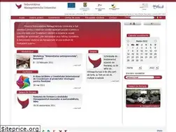 Sites similar to management-universitar.ro