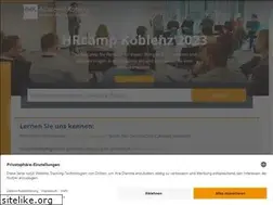 Sites similar to management-zentrum-mittelrhein.de