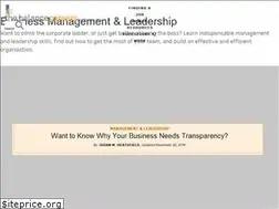 Sites similar to management.about.com