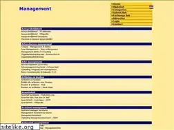 Sites similar to management.boogolinks.nl