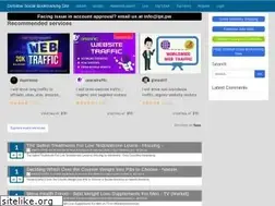 Sites similar to management.bookmarking.site