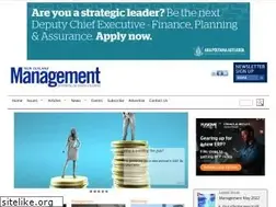 Sites similar to management.co.nz
