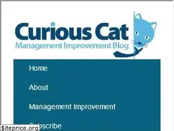 Sites similar to management.curiouscatblog.net