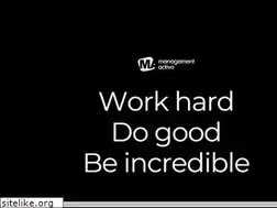 Sites similar to managementactivo.com