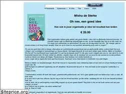 Sites similar to managementboekhandel.nl