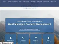 Sites similar to managementbycornerstone.com