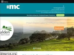 Sites similar to managementcentre.co.uk