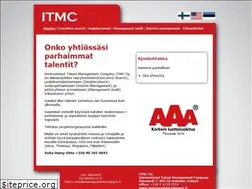 Sites similar to managementcompany.fi