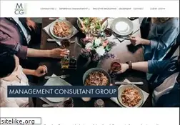 Sites similar to managementconsultantgroup.com