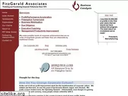 Sites similar to managementconsultants.com