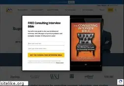 Sites similar to managementconsulted.com