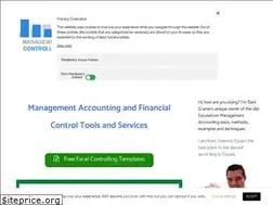 Sites similar to managementcontroller.com