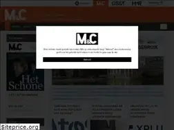 Sites similar to managementenconsulting.nl