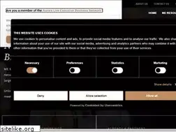 Sites similar to managementevents.com