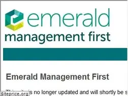 Sites similar to managementfirst.com