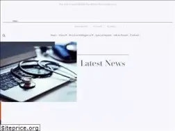 Sites similar to managementinpractice.com