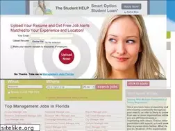 Sites similar to managementjobsflorida.com