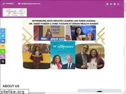 Sites similar to managementme.com