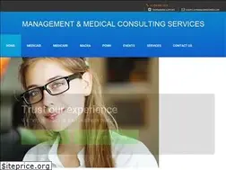 Sites similar to managementmed.com