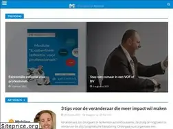 Sites similar to managementplatform.nl