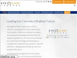 Sites similar to managementplus.com