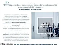 Sites similar to managementrh.fr
