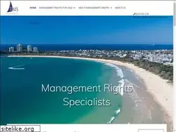 Sites similar to managementsales.com