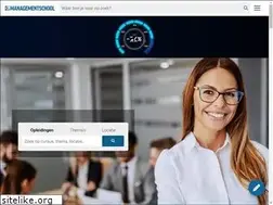 Sites similar to managementschool.be